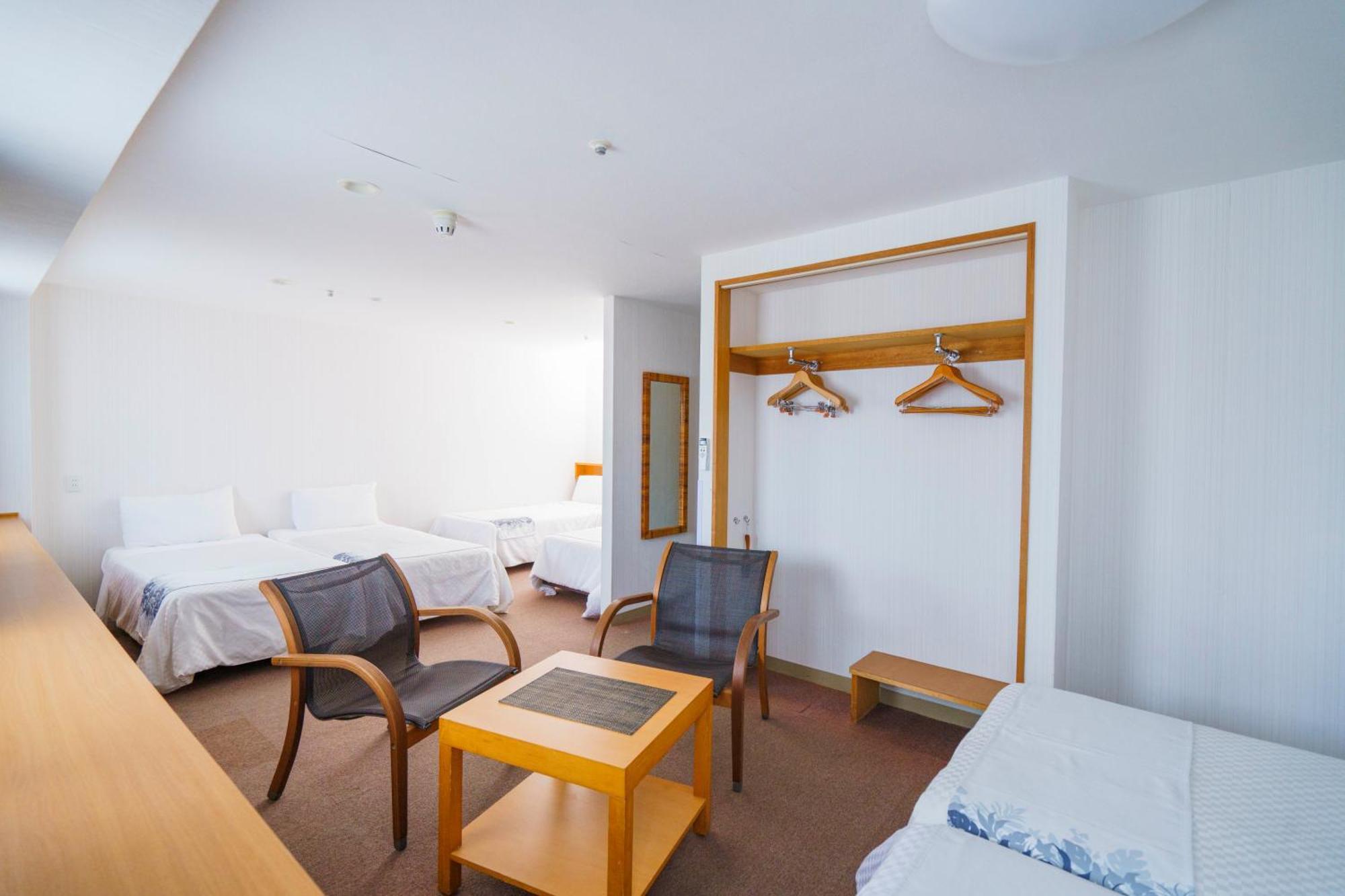 נאהא Hotel Ocean חדר תמונה