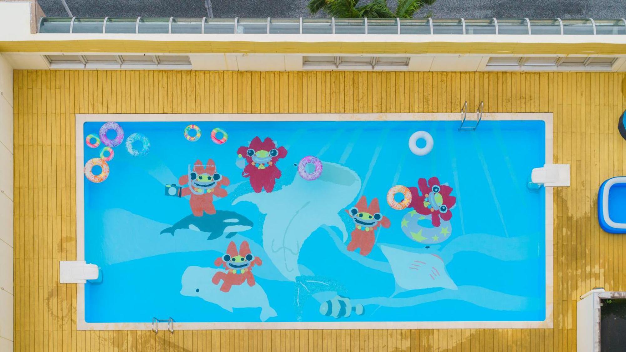 נאהא Hotel Ocean מראה חיצוני תמונה